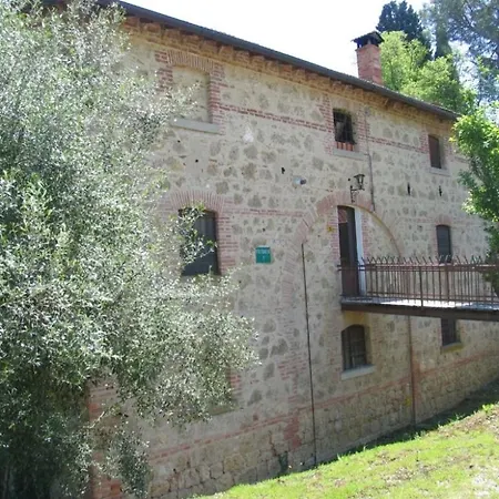 Caioncola Sleeps 6 Pool Wifi T763577 Апартаменты Ravigliano