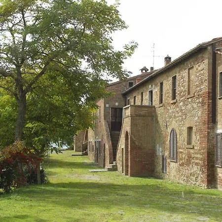 Caioncola Sleeps 6 Pool Wifi T763577 Daire