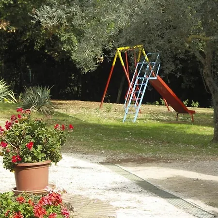 Caioncola Sleeps 6 Pool Wifi T763577 Daire Ravigliano