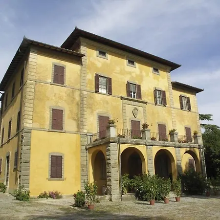 Caioncola Sleeps 6 Pool Wifi T763577 *