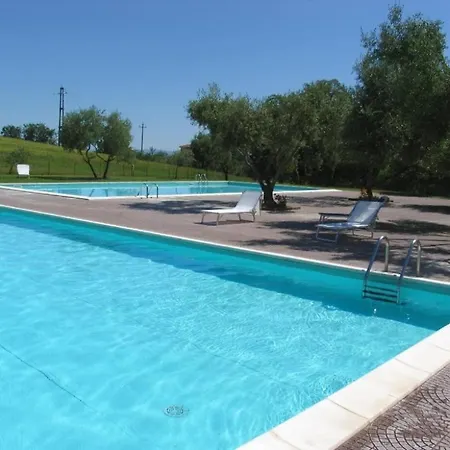 Caioncola Sleeps 6 Pool Wifi T763577 Ravigliano