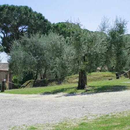 Caioncola Sleeps 6 Pool Wifi T763577 Апартаменты