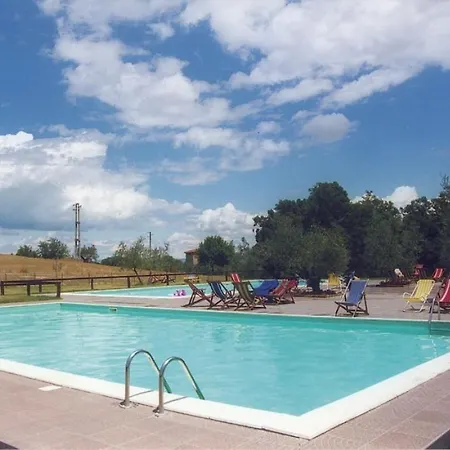Caioncola Sleeps 6 Pool Wifi T763577 * Ravigliano