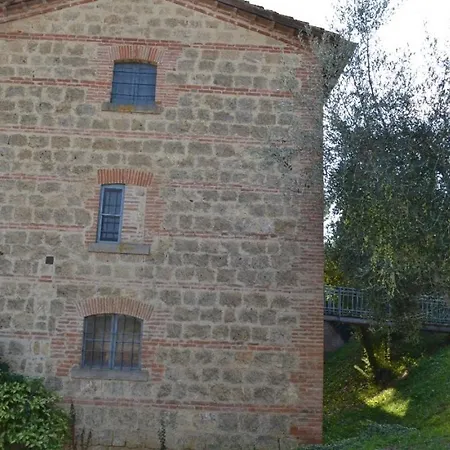 Caioncola Sleeps 6 Pool Wifi T763577 *