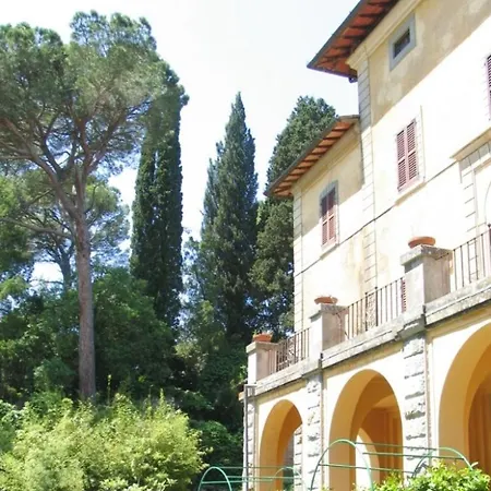 Апартаменты Caioncola Sleeps 6 Pool Wifi T763577 Ravigliano