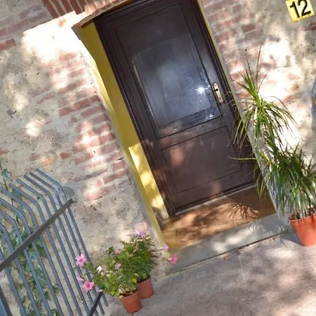 Daire Caioncola Sleeps 6 Pool Wifi T763577