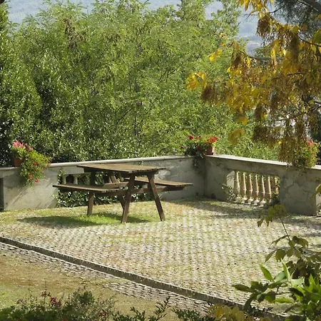 Caioncola Sleeps 6 Pool Wifi T763577 * Ravigliano