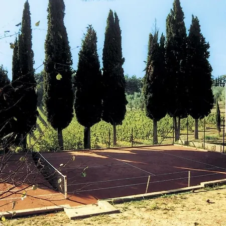 Caioncola Sleeps 6 Pool Wifi T763577 * Ravigliano